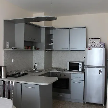 Hotel de apartamente Sb In Blue Marine Complex 3*