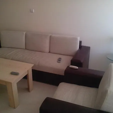 Hotel de apartamente Sb In Blue Marine Complex Sunny Beach