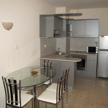 Hotel de apartamente Sb In Blue Marine Complex 3*